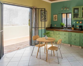 Casa Ofelia – San Miguel de Allende real estate photo 4