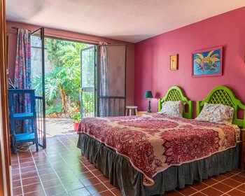 Casa Ofelia – San Miguel de Allende real estate photo 1