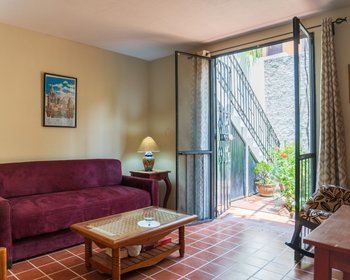 Casa Ofelia – San Miguel de Allende real estate photo 2