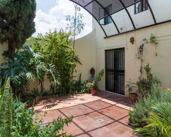 Casa Ofelia – San Miguel de Allende real estate photo 3