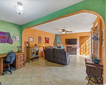 Casa Maxine , encantadora casa de estilo mexicano , localizada en la colonia Independencia .  – San Miguel de Allende real estate photo 3