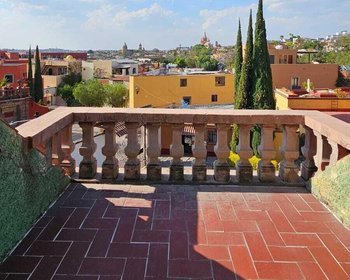Villas del Parque – San Miguel de Allende real estate photo 2