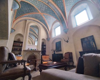 Casa Garza – San Miguel de Allende real estate photo 1