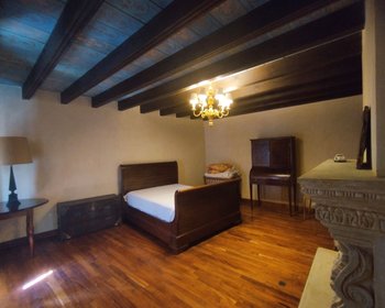 Casa Garza – San Miguel de Allende real estate photo 3