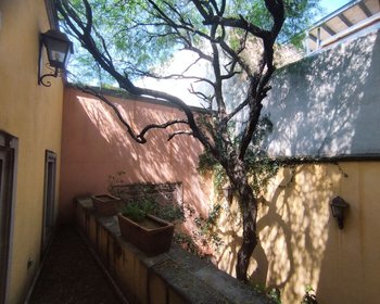 Casa Garza – San Miguel de Allende real estate photo 2