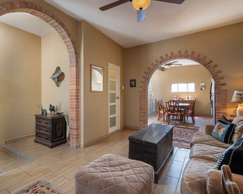 Casa Callejon del Beso Centro – San Miguel de Allende real estate photo 2