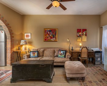 Casa Callejon del Beso Centro – San Miguel de Allende real estate photo 1