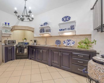 Casa Azul Escondida – San Miguel de Allende real estate photo 3