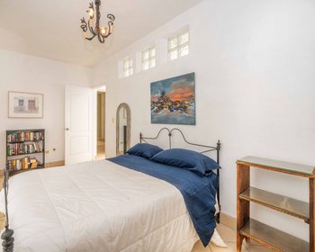 Casa Azul Escondida – San Miguel de Allende real estate photo 2
