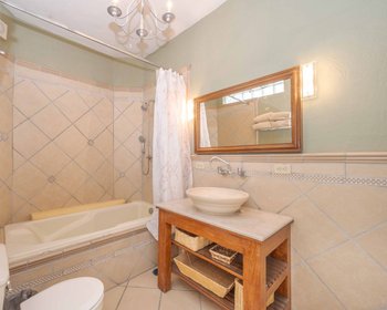 Casa Azul Escondida – San Miguel de Allende real estate photo 4