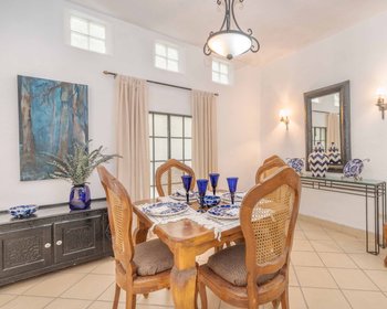 Casa Azul Escondida – San Miguel de Allende real estate photo 2