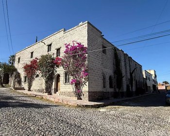 Fray Juan 50 – San Miguel de Allende real estate photo 3