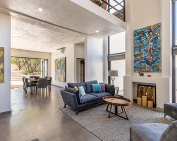 Casa Mezquite – San Miguel de Allende real estate photo 2