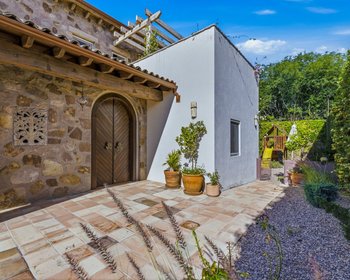 Casa Coloquios – San Miguel de Allende real estate photo 2