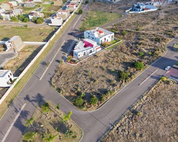 Lote 11 Loma Bonita – San Miguel de Allende real estate photo 2