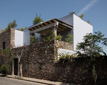 Casa Ana – San Miguel de Allende real estate photo 1