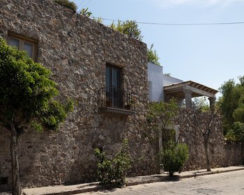 Casa Ana – San Miguel de Allende real estate photo 4