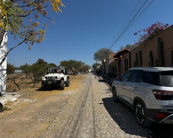 Casa en Lomas de Saltito – San Miguel de Allende real estate photo 2