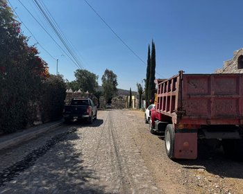 Casa en Lomas de Saltito – San Miguel de Allende real estate photo 3