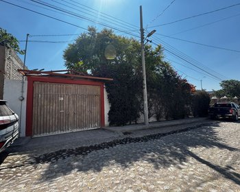 Casa en Lomas de Saltito – San Miguel de Allende real estate photo 1