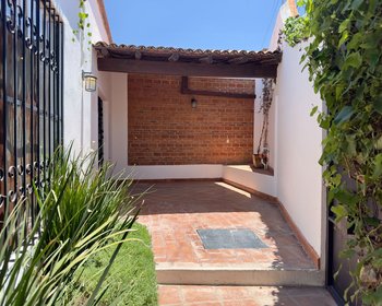 Casa San Miguelito del Lago – San Miguel de Allende real estate photo 1