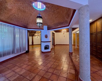 Casa San Miguelito del Lago – San Miguel de Allende real estate photo 3