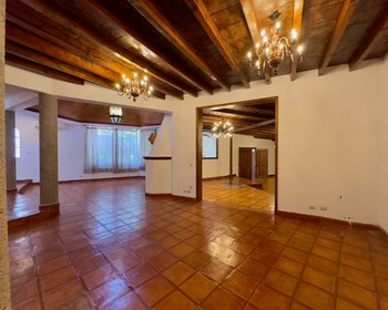 Casa San Miguelito del Lago – San Miguel de Allende real estate photo 4