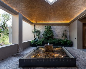 Casa Fuentes – San Miguel de Allende real estate photo 2