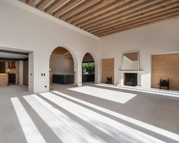 Casa Fuentes – San Miguel de Allende real estate photo 4