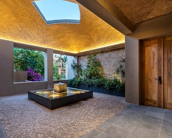 Casa Fuentes – San Miguel de Allende real estate photo 1