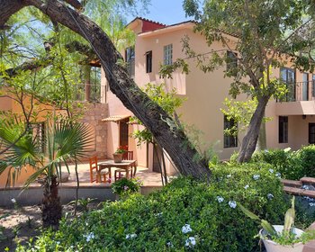 Casa Ciene – San Miguel de Allende real estate photo 3
