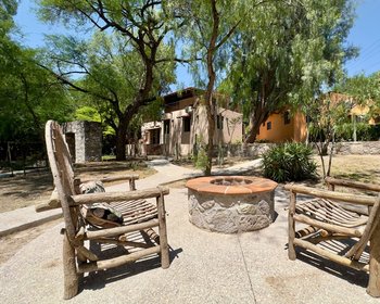 Casa Ciene – San Miguel de Allende real estate photo 4