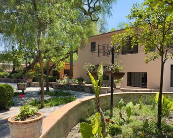 Casa Ciene – San Miguel de Allende real estate photo 2