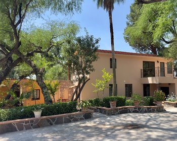 Casa Ciene – San Miguel de Allende real estate photo 1