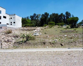 Burgos Lot Malanquin – San Miguel de Allende real estate photo 4