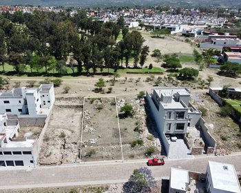 Burgos Lot Malanquin – San Miguel de Allende real estate photo 2
