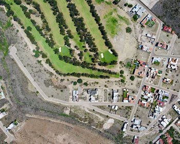 Burgos Lot Malanquin – San Miguel de Allende real estate photo 1