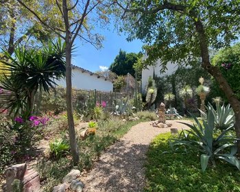 Villa Santa Monica Lot – San Miguel de Allende real estate photo 3