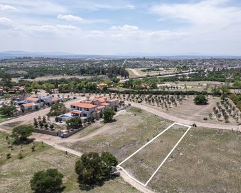 Rancho La Loma Lot M1-L6 – San Miguel de Allende real estate photo 1