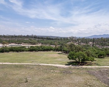 Rancho La Loma Lot M1-L6 – San Miguel de Allende real estate photo 3