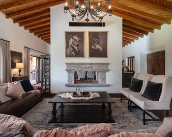 Villa Toscana – San Miguel de Allende real estate photo 2