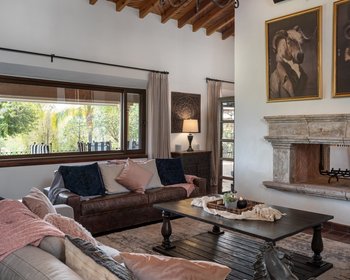 Villa Toscana – San Miguel de Allende real estate photo 3
