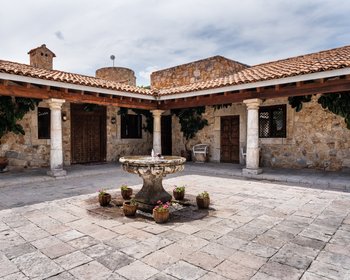 Villa Toscana – San Miguel de Allende real estate photo 1