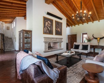 Villa Toscana – San Miguel de Allende real estate photo 4