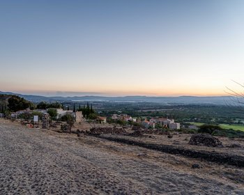 Santa Matilde Lot – San Miguel de Allende real estate photo 1