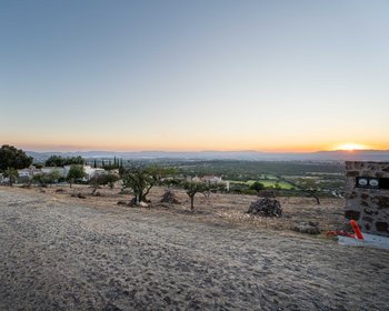 Santa Matilde Lot – San Miguel de Allende real estate photo 2