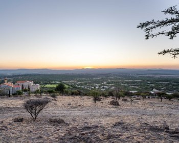 Santa Matilde Lot – San Miguel de Allende real estate photo 4