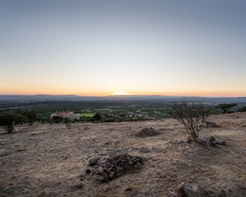 Santa Matilde Lot – San Miguel de Allende real estate photo 3