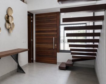 Casa nueva en la Conspiración – San Miguel de Allende real estate photo 3