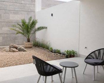 Casa nueva en la Conspiración – San Miguel de Allende real estate photo 4